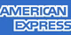 American Express accepted