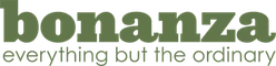 Bonanza logo