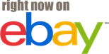 eBay logo