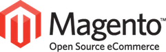 Magento logo