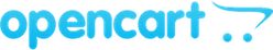 OpenCart logo
