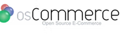 osCommerce logo