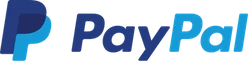 PayPal logo