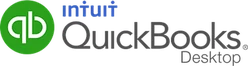 QuickBooks Desktop logo