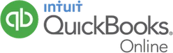 QuickBooks Online logo