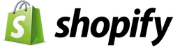 Shopify logo