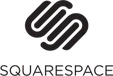 Squarespace logo